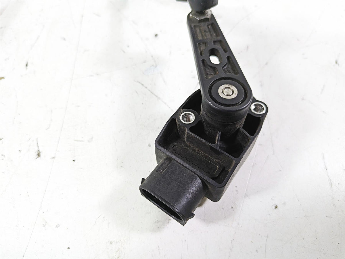 2017 BMW S1000R K47 Headlight & Suspension Level Sensor Set 37146870000 {{ shop.shopifyCountryName }} - Mototech271