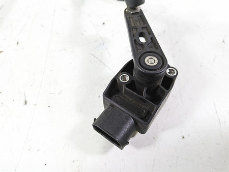 2017 BMW S1000R K47 Headlight & Suspension Level Sensor Set 37146870000 {{ shop.shopifyCountryName }} - Mototech271