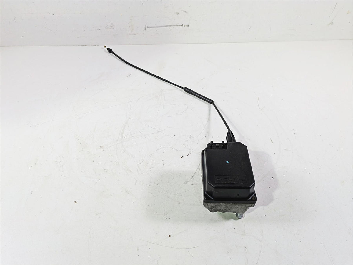 2009 BMW R1200RT K26 Delphi Cruise Control Unit Module Unit 65717676884 {{ shop.shopifyCountryName }} - Mototech271