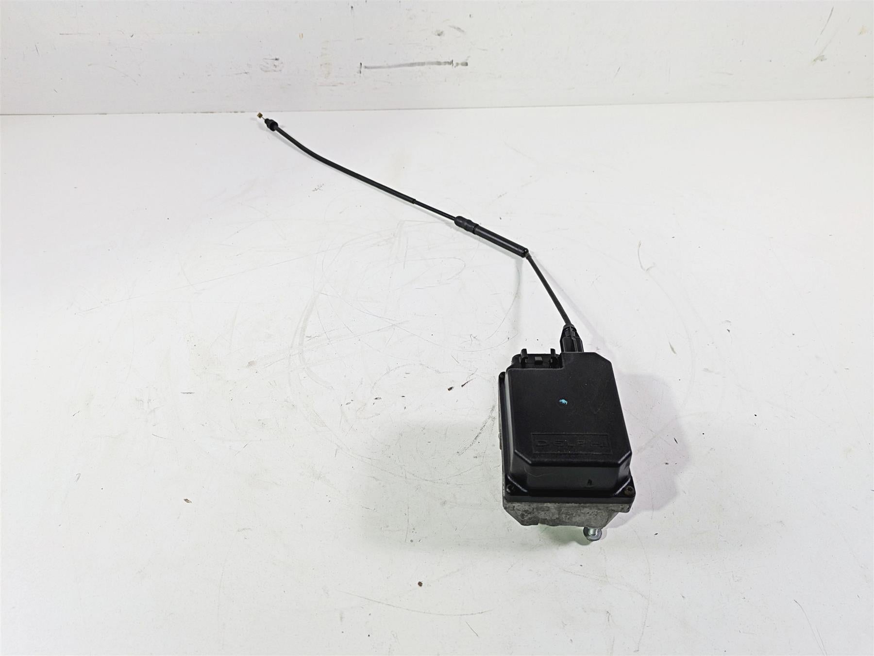 2009 BMW R1200RT K26 Delphi Cruise Control Unit Module Unit 65717676884 {{ shop.shopifyCountryName }} - Mototech271