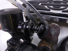 Load image into Gallery viewer, 2009 Harley Touring FLHRC Road King Front Right Floor Board Master Cyl 50621-06
