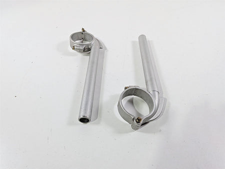 2007 Mv Agusta F4 1000R 312 CRC Clip On Handle Bar Set 8000A3168 8000A3169-Mototech271