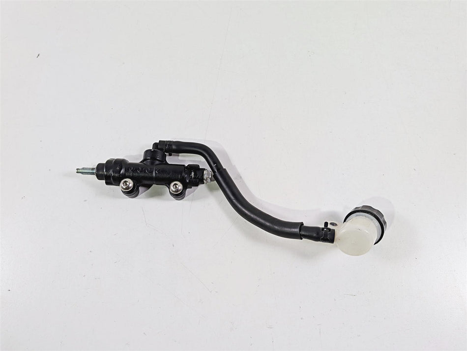 2021 Kawasaki ZX6R ZX636 Ninja Rear Brake Master Cylinder 43015-0888-Mototech271
