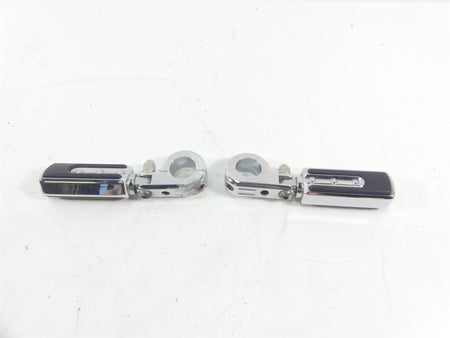2007 Harley FLHTCU SE CVO Electra Glide Front Highway Foot Peg Set 49184-97 {{ shop.shopifyCountryName }} - Mototech271