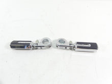 Load image into Gallery viewer, 2007 Harley FLHTCU SE CVO Electra Glide Front Highway Foot Peg Set 49184-97 | Mototech271
