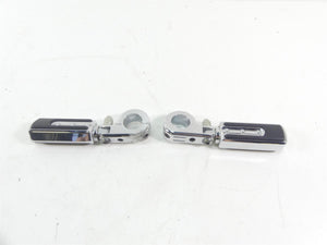 2007 Harley FLHTCU SE CVO Electra Glide Front Highway Foot Peg Set 49184-97 | Mototech271