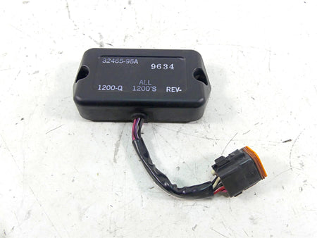 1997 Harley Sportster XL1200 C Cdi Ecu Ecm Engine Control Module 32465-95A {{ shop.shopifyCountryName }} - Mototech271