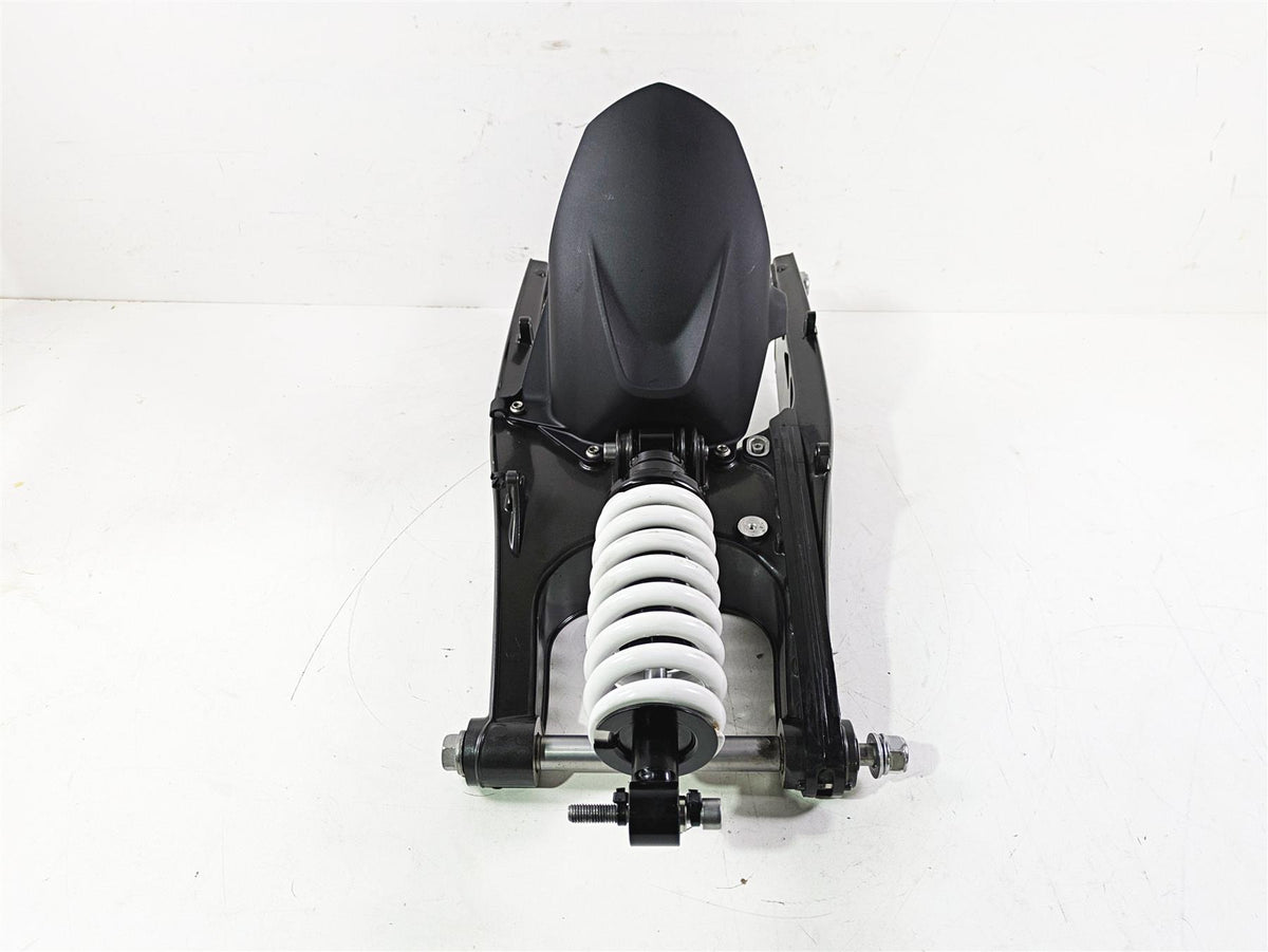 2023 BMW G310R K03 Rear Swingarm Shock Set 33358557756 33357922088 33548554131 {{ shop.shopifyCountryName }} - Mototech271