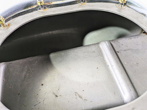 2016 Indian Chief Classic Fuel Gas Petrol Tank - Dent 1021996 1021997 | Mototech271