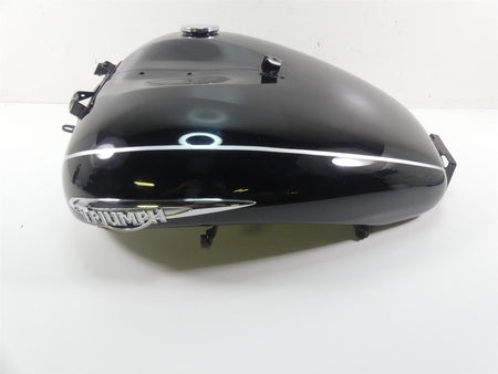 2013 Triumph Rocket 3 Touring Fuel Gas Petrol Tank -Read T2400621 {{ shop.shopifyCountryName }} - Mototech271
