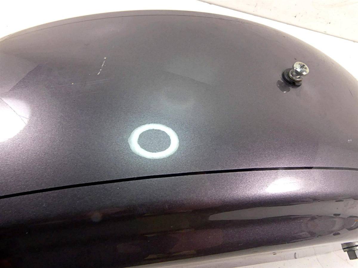 2015 Harley Touring FLHXS Street Glide Rear Fender Charcoal Stain 60575-10A {{ shop.shopifyCountryName }} - Mototech271