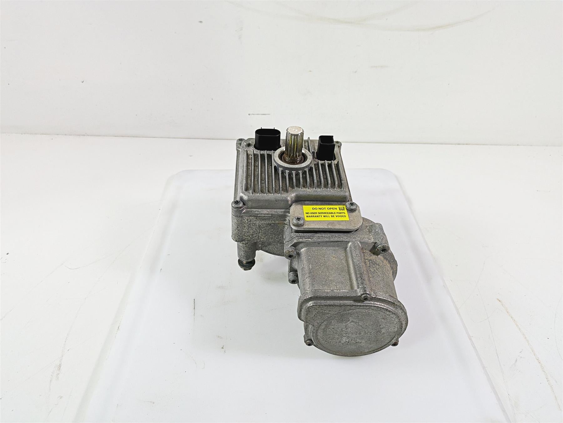 2023 Polaris RZR1000 XP 4 Premium Power Steering Unit Module 2414874 {{ shop.shopifyCountryName }} - Mototech271