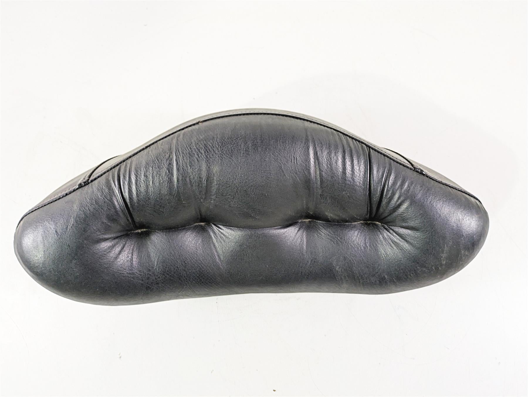 2008 Yamaha XVZ1300 Royal Star Trunk Backrest Pad Pillow Cushion 4XY-2840F-20-00 {{ shop.shopifyCountryName }} - Mototech271