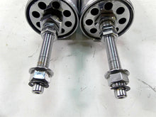 Load image into Gallery viewer, 2011 Harley Softail FLSTF Fat Boy Rear Progressive Suspension Shocks 422-4037 | Mototech271
