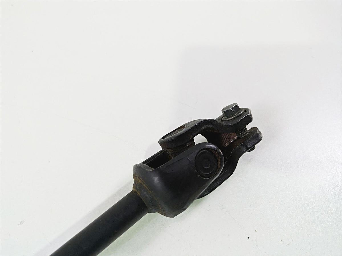 2010 Kawasaki 610 4x4 Mule Steering Shaft 39190-0004 39190-0025 {{ shop.shopifyCountryName }} - Mototech271
