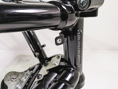 2013 Harley VRSCDX Night Rod Sp Straight Main Frame Chassis With Clean South Carolina Title 47764-08 {{ shop.shopifyCountryName }} - Mototech271