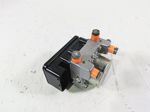 2015 Triumph Tiger Explorer XC Abs Brake Pump Unit Module T2026501 | Mototech271