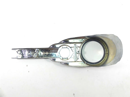 2007 Harley Touring FLHRSE CVO Road King Upper Tank Dash Console Panel 69105-02 {{ shop.shopifyCountryName }} - Mototech271