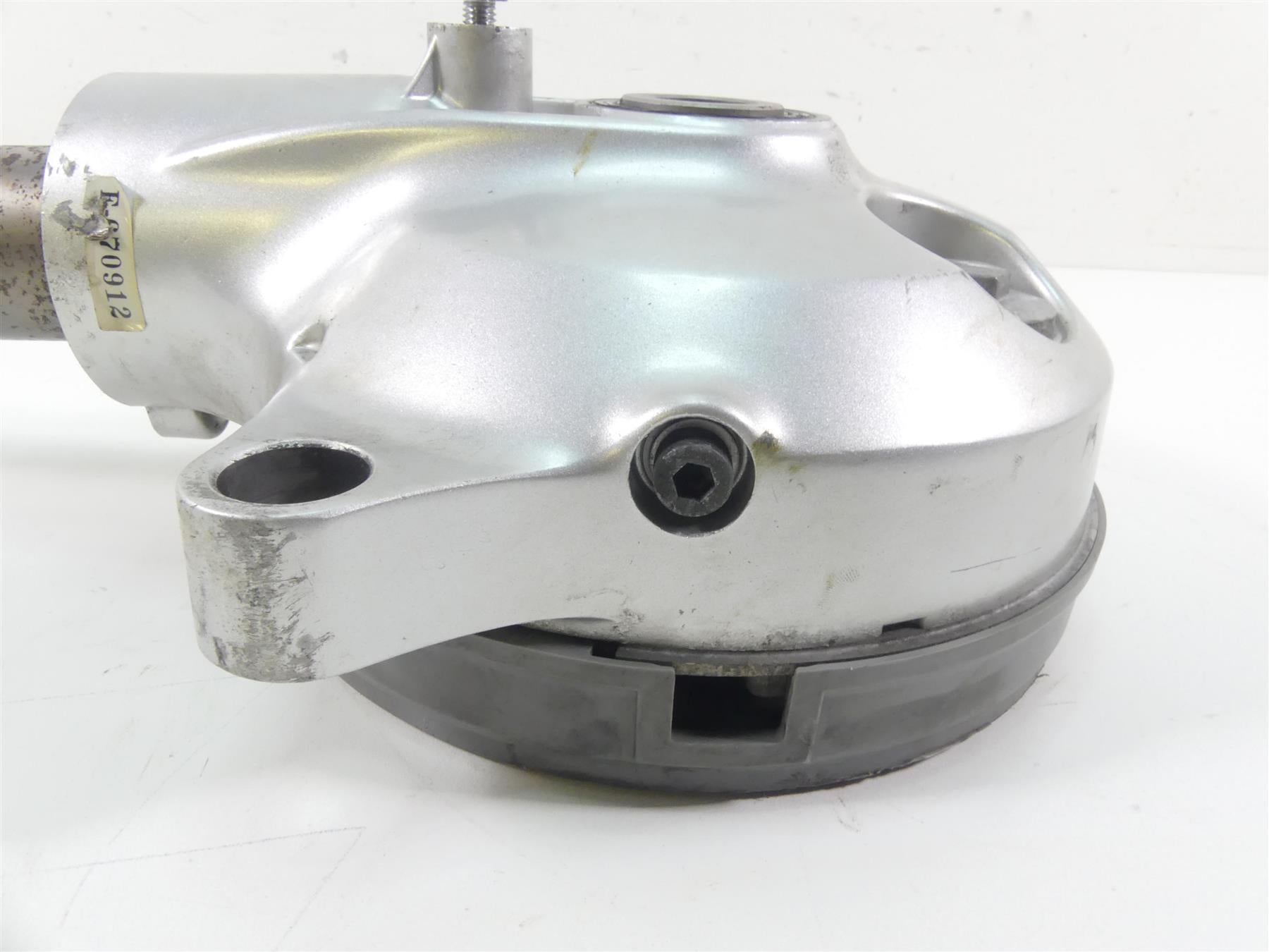 2016 Honda VT1300 CRG Stateline Differential Drive Shaft Set 28K 41300-MFR-670 {{ shop.shopifyCountryName }} - Mototech271