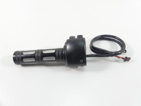 2018 Harley FXBRS Softail Breakout Right Hand Start Kill Control Switch 71500462 {{ shop.shopifyCountryName }} - Mototech271
