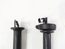 Load image into Gallery viewer, 2017 BMW F800GS Adv K75 Heated Hand Grip Set - Read 61318522470 61318552119
