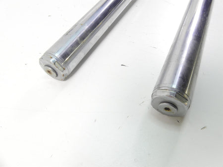 1998 Harley Dyna FXDL Low Rider Showa 39mm Dual Disc Front Fork Leg Set 45952-90 {{ shop.shopifyCountryName }} - Mototech271
