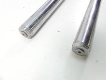 Load image into Gallery viewer, 1998 Harley Dyna FXDL Low Rider Showa 39mm Dual Disc Front Fork Leg Set 45952-90 | Mototech271
