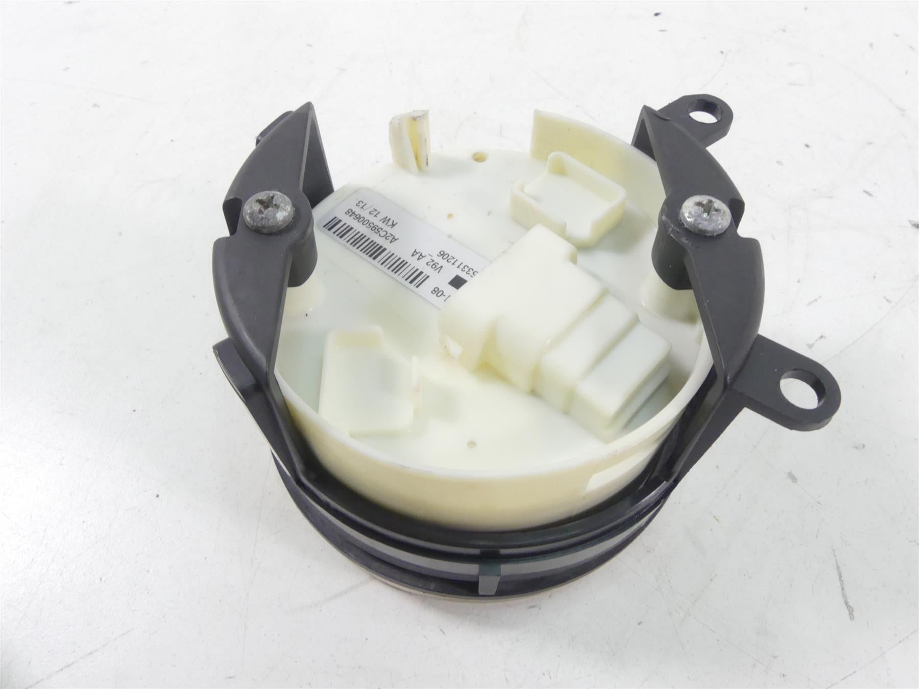 2013 Harley Touring FLHX Street Glide Speedometer Gauge Instrument -37K 67261-08 {{ shop.shopifyCountryName }} - Mototech271