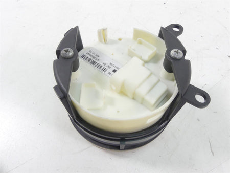 2013 Harley Touring FLHX Street Glide Speedometer Gauge Instrument -37K 67261-08 {{ shop.shopifyCountryName }} - Mototech271