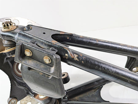 2021 Yamaha YXZ1000R EPS SS SE Front Left Knee Assembly B5H-F3501-00-00 {{ shop.shopifyCountryName }} - Mototech271