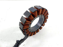 Load image into Gallery viewer, 2010 Harley Touring FLHRC Road King Stator Alternator Generator 50A 3P 29987-06D | Mototech271

