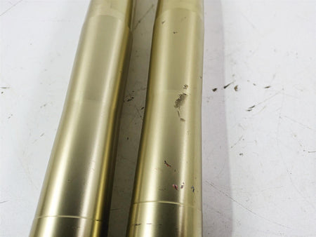 2012 Yamaha XT1200 Super Tenere Front Fork Outer Tube Set 23P-23136-00-00 {{ shop.shopifyCountryName }} - Mototech271