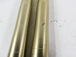 2012 Yamaha XT1200 Super Tenere Front Fork Outer Tube Set 23P-23136-00-00