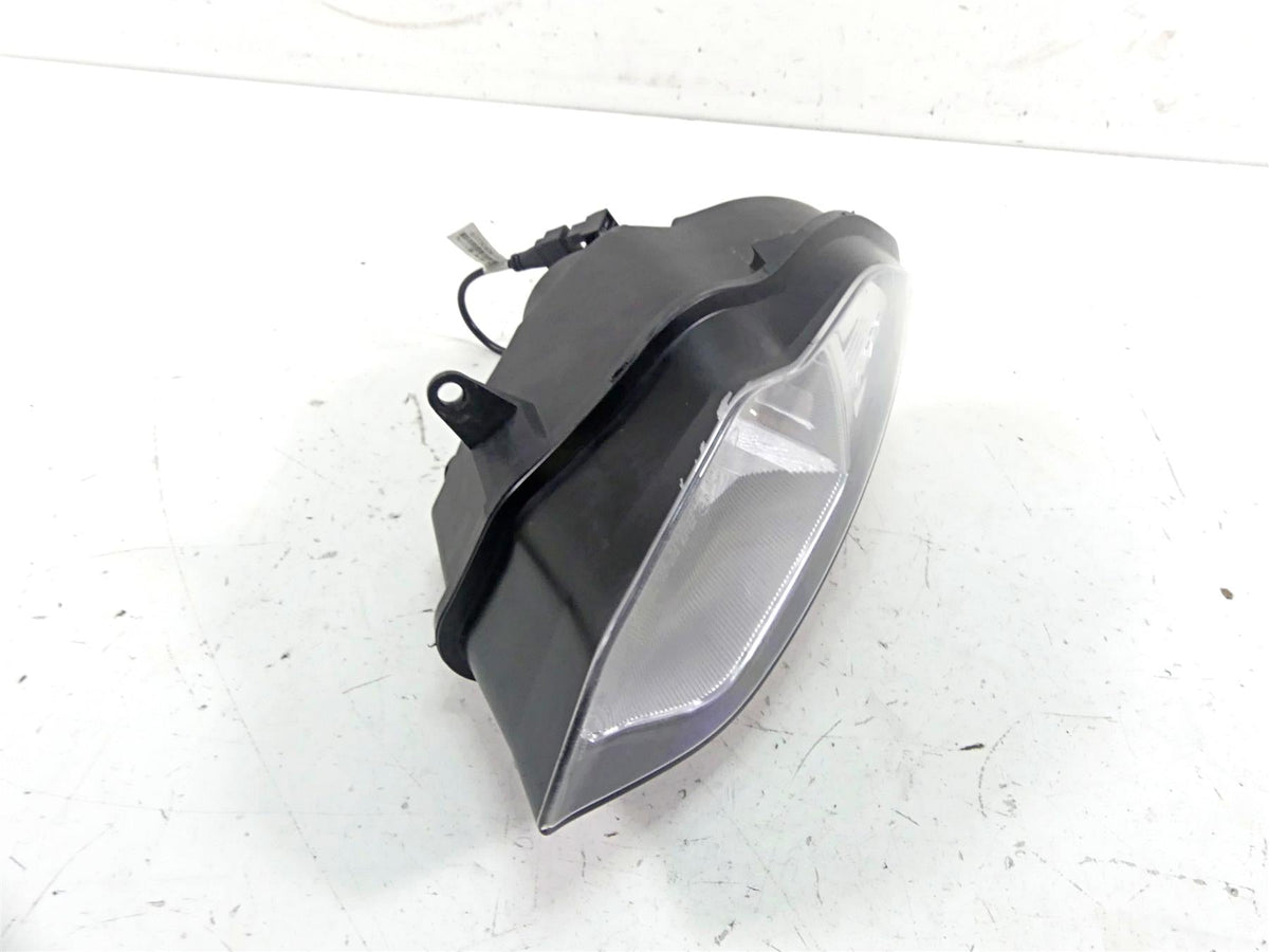 2018 BMW S1000RR K46 Right Headlight Low Beam -Broken Tabs 63128549326 {{ shop.shopifyCountryName }} - Mototech271