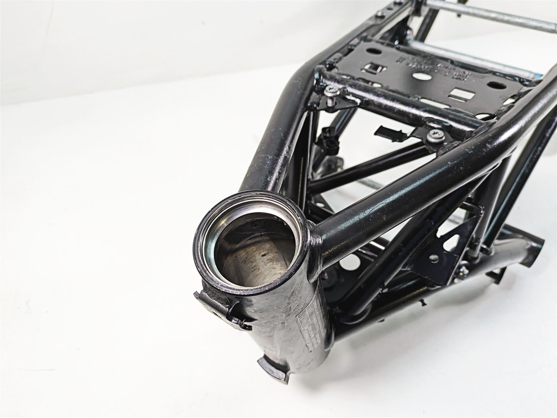 2016 BMW R1200R K53 Straight Main Frame Chassis With Clean Virginia Title 46518524778 46518387843 {{ shop.shopifyCountryName }} - Mototech271