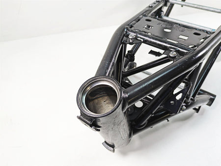 2016 BMW R1200R K53 Straight Main Frame Chassis With Clean Virginia Title 46518524778 46518387843 {{ shop.shopifyCountryName }} - Mototech271