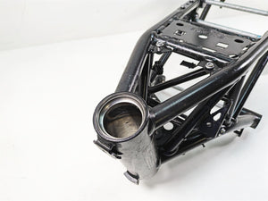 2016 BMW R1200R K53 Straight Main Frame Chassis With Clean Virginia Title 46518524778 46518387843
