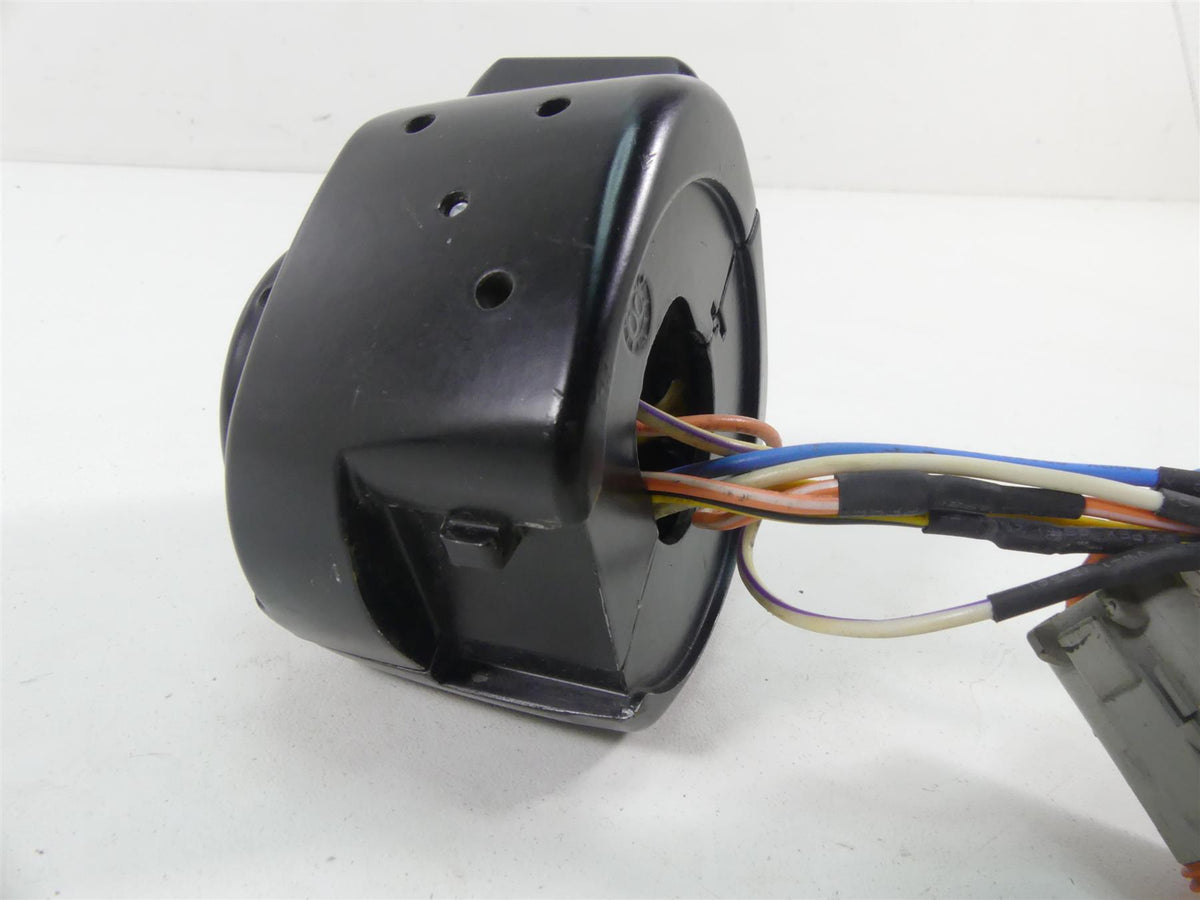 2001 Harley Touring FLHRCI Road King Left Blinker Control Switch -Read 71682-06A {{ shop.shopifyCountryName }} - Mototech271