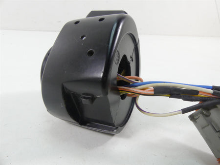 2001 Harley Touring FLHRCI Road King Left Blinker Control Switch -Read 71682-06A {{ shop.shopifyCountryName }} - Mototech271