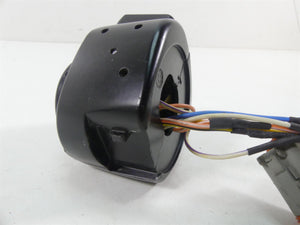 2001 Harley Touring FLHRCI Road King Left Blinker Control Switch -Read 71682-06A | Mototech271