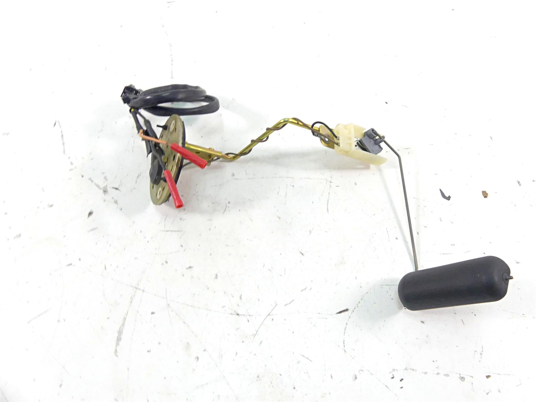 2002 Harley Touring FLHTC Electra Glide Fuel Gas Level Sending Unit 75040-97B {{ shop.shopifyCountryName }} - Mototech271