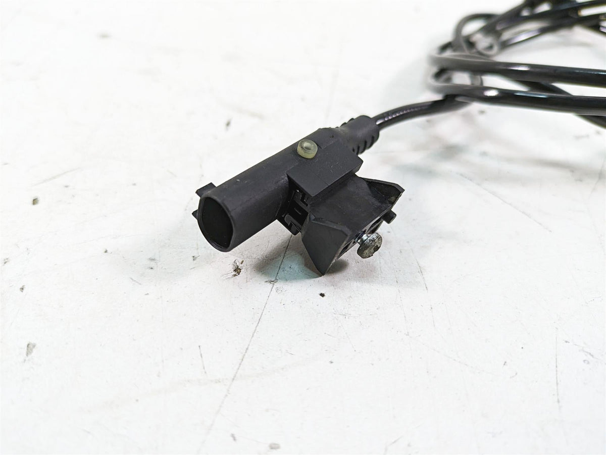 2007 BMW R1200GS K255 Adv Rear Wheel Speed Sensor 34527677824 {{ shop.shopifyCountryName }} - Mototech271