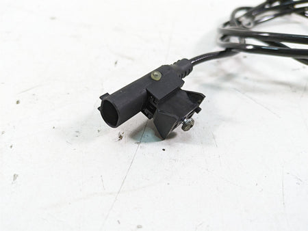 2007 BMW R1200GS K255 Adv Rear Wheel Speed Sensor 34527677824 {{ shop.shopifyCountryName }} - Mototech271