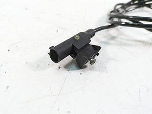 2007 BMW R1200GS K255 Adv Rear Wheel Speed Sensor 34527677824 | Mototech271