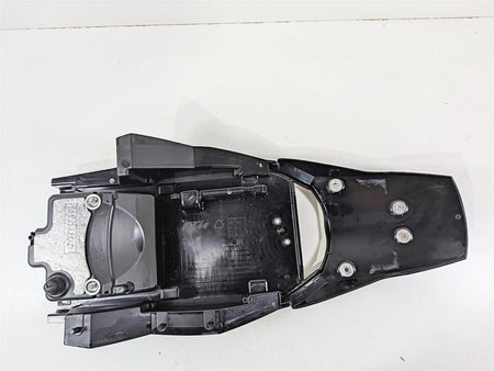 2013 KTM 990 Adventure Baja Rear Fender Tail Storage Box 6010801310033-Mototech271