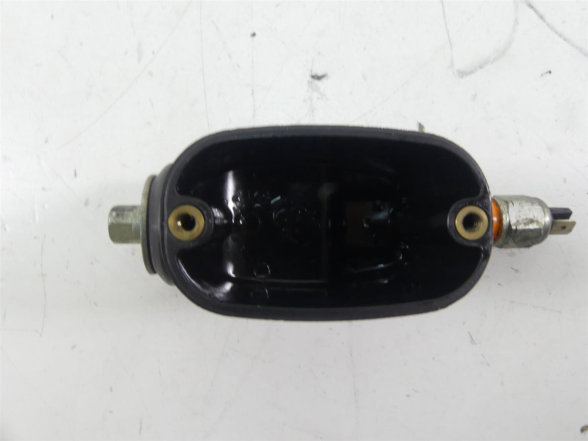 2015 Harley FXDF Dyna Fat Bob Rear Brake Master Cylinder - Non Abs 42474-06C {{ shop.shopifyCountryName }} - Mototech271