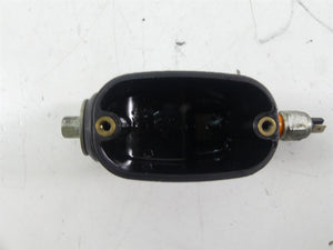 2015 Harley FXDF Dyna Fat Bob Rear Brake Master Cylinder - Non Abs 42474-06C