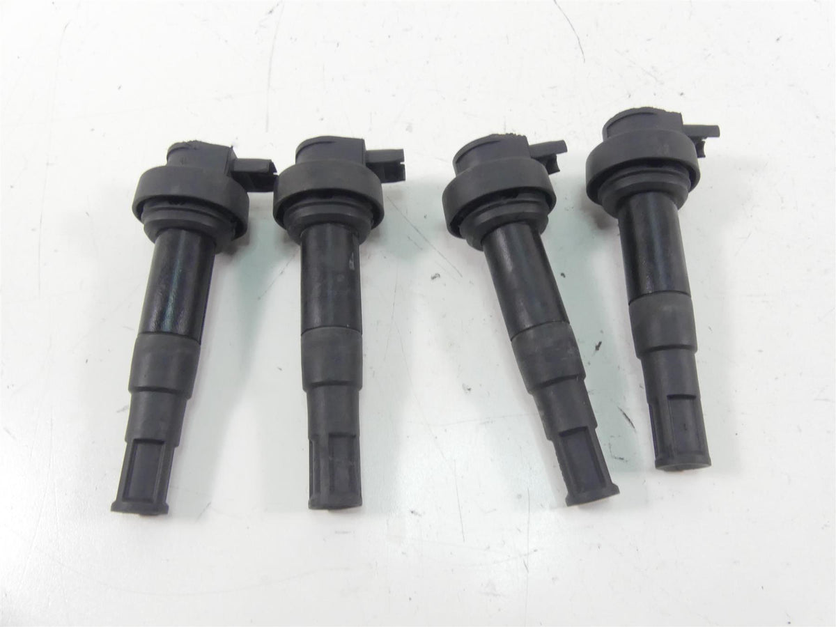 2012 BMW S1000RR K46 Ignition Coil Set 12137710874 {{ shop.shopifyCountryName }} - Mototech271