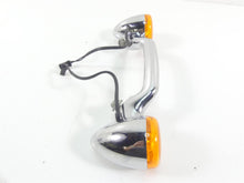 Load image into Gallery viewer, 2016 Harley Touring FLHTP Electra Glide Rear Nice Blinker Bar  68508-04
