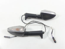 Load image into Gallery viewer, 2019 BMW R1250GS K50 Front Blinker Turn Signal Set 63138534355 63138534354 | Mototech271
